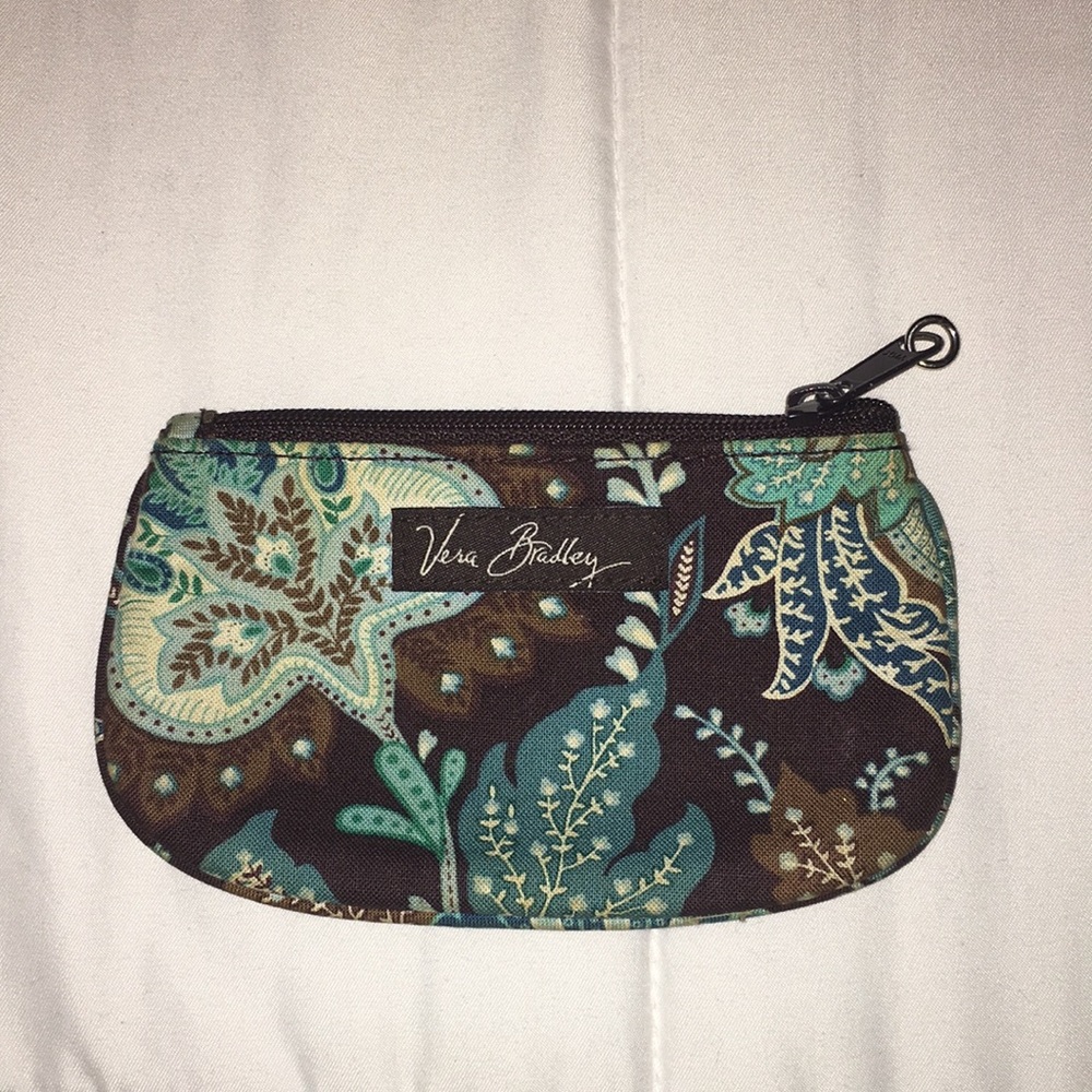 Vera Bradley Wallet
